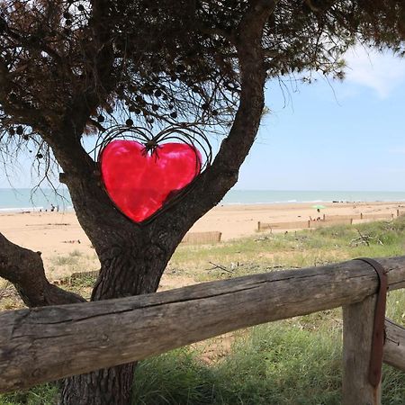 Appartamenti Valbella Bibione Extérieur photo