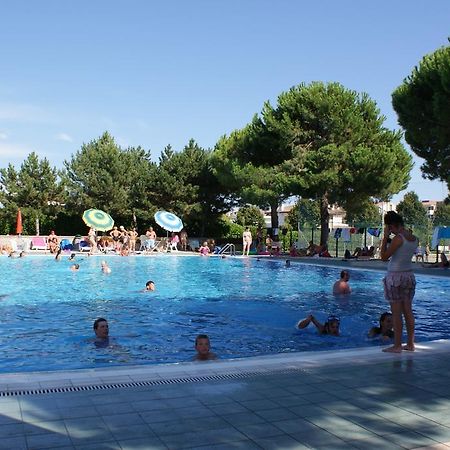Appartamenti Valbella Bibione Extérieur photo