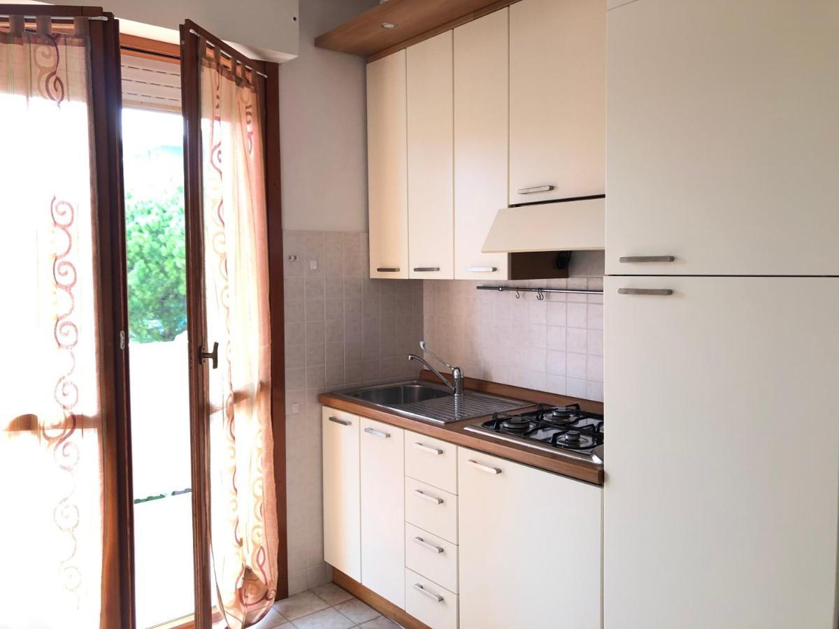 Appartamenti Valbella Bibione Extérieur photo