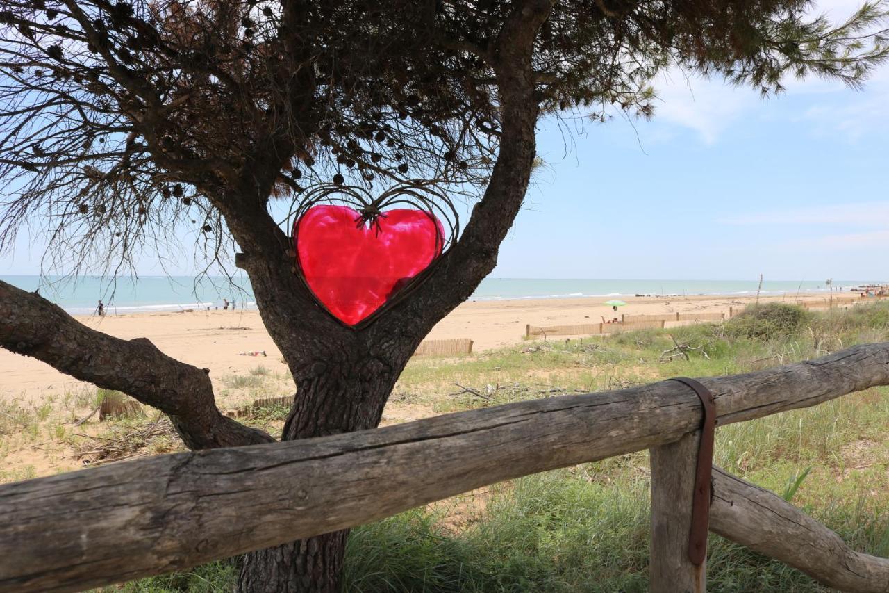 Appartamenti Valbella Bibione Extérieur photo