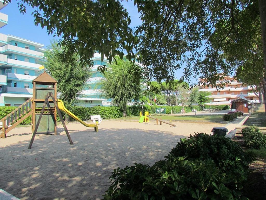 Appartamenti Valbella Bibione Extérieur photo