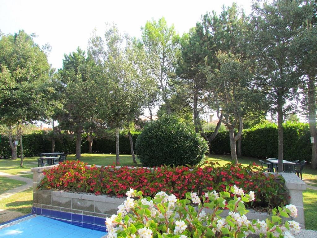 Appartamenti Valbella Bibione Extérieur photo