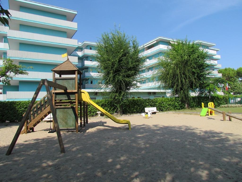 Appartamenti Valbella Bibione Extérieur photo