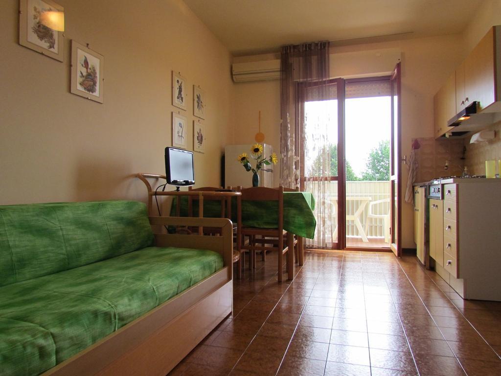 Appartamenti Valbella Bibione Extérieur photo