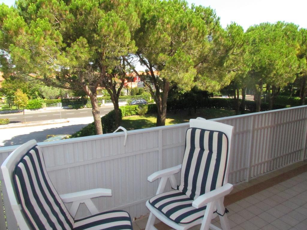Appartamenti Valbella Bibione Extérieur photo