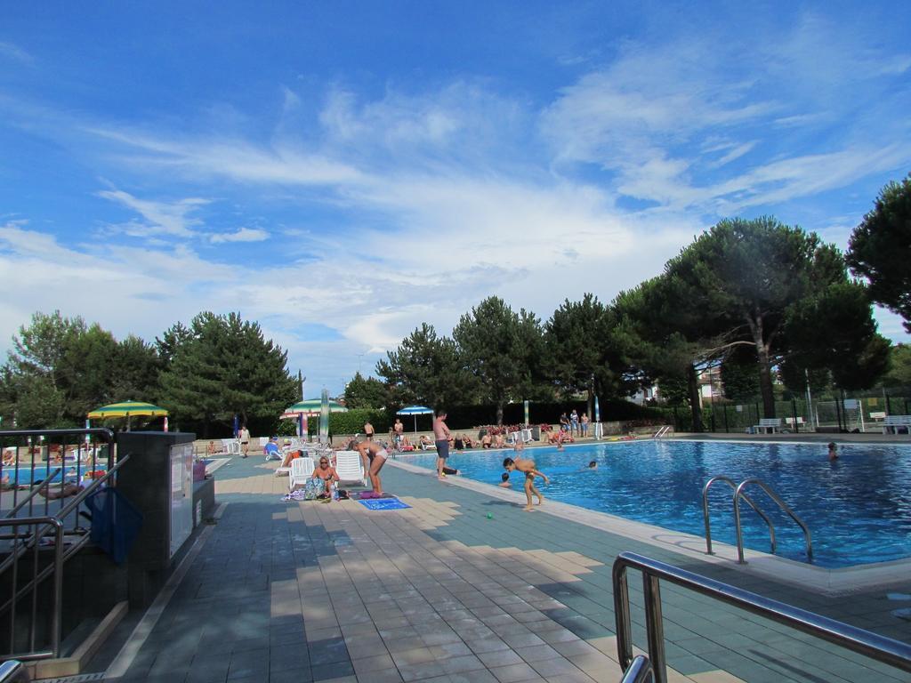 Appartamenti Valbella Bibione Extérieur photo