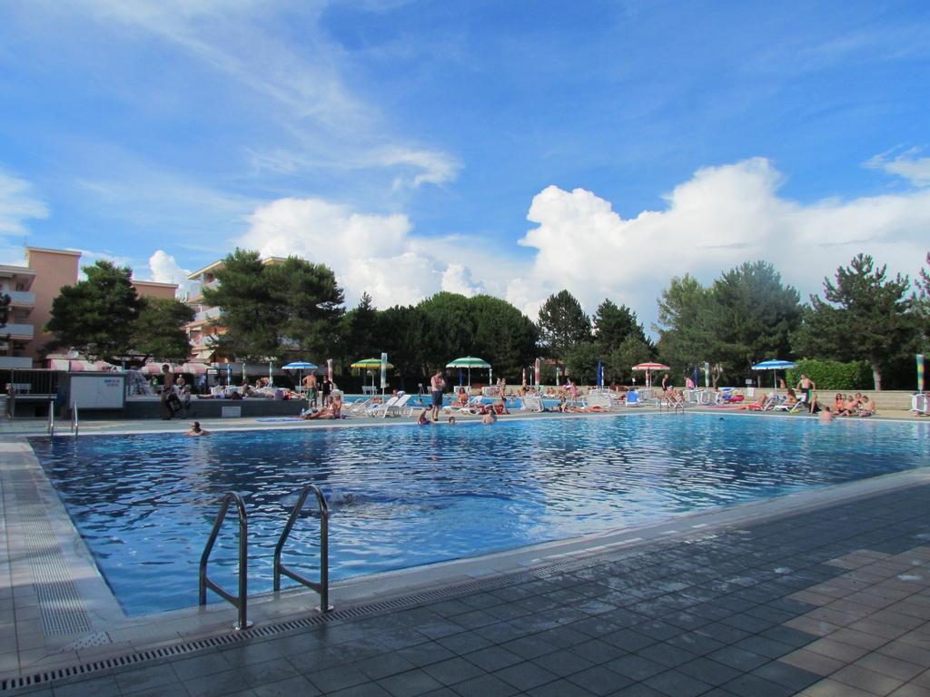 Appartamenti Valbella Bibione Extérieur photo