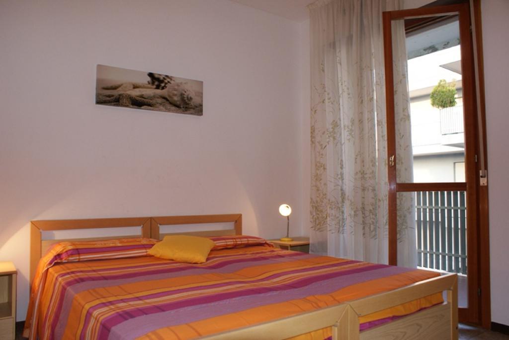 Appartamenti Valbella Bibione Chambre photo