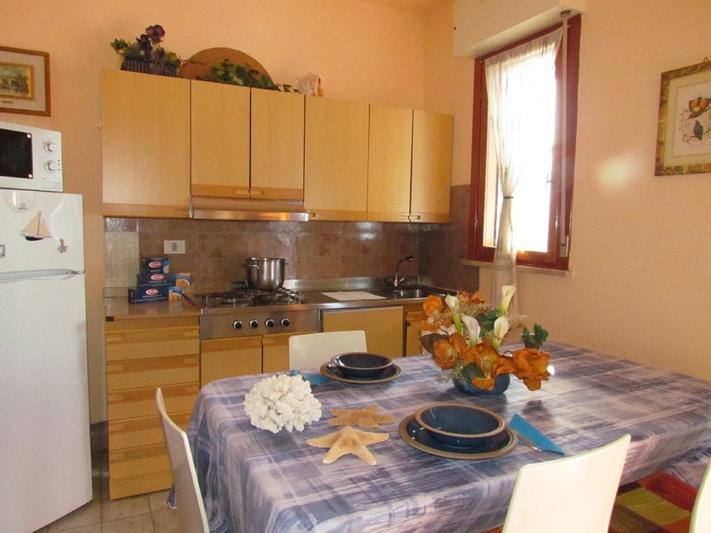 Appartamenti Valbella Bibione Chambre photo