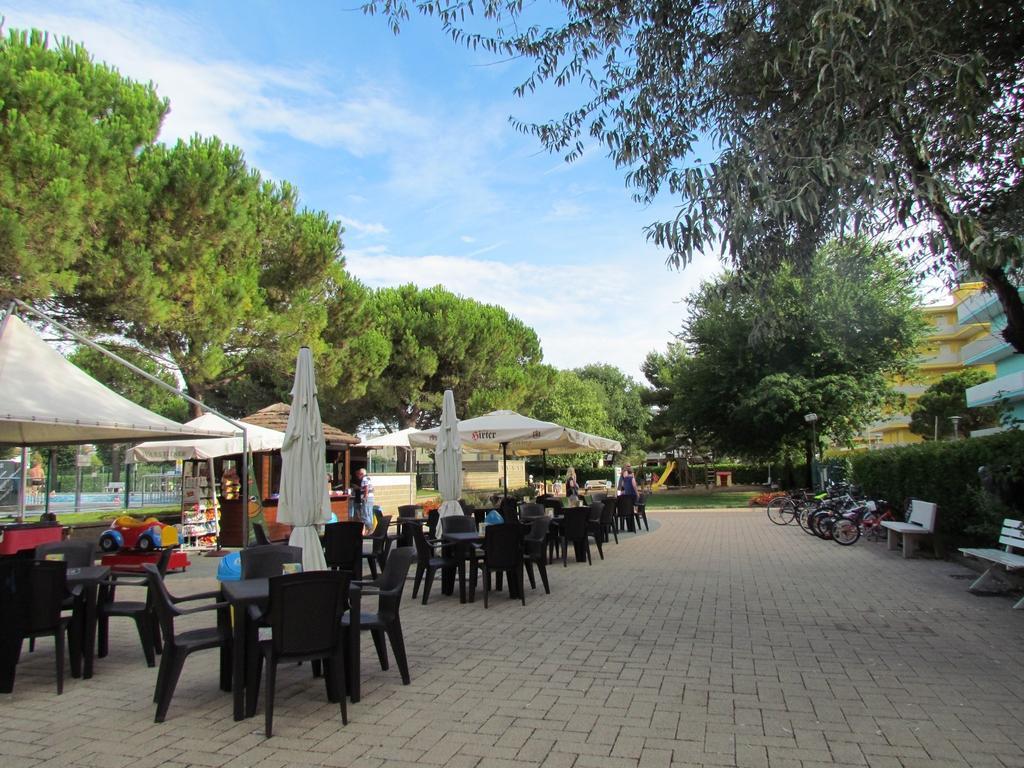 Appartamenti Valbella Bibione Extérieur photo