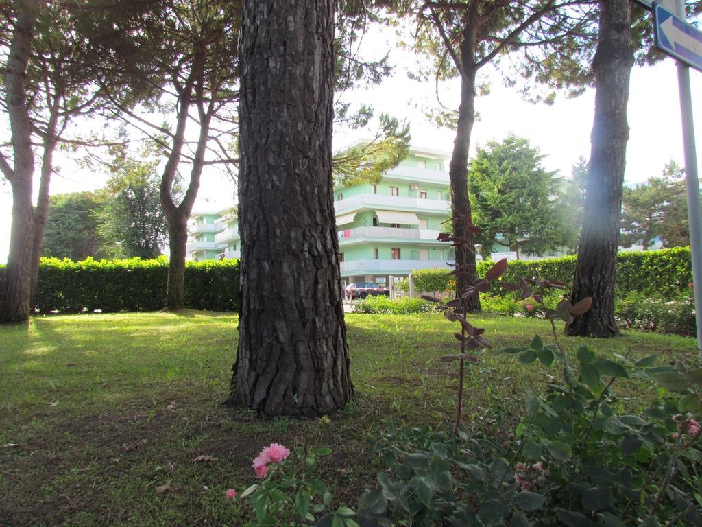 Appartamenti Valbella Bibione Extérieur photo
