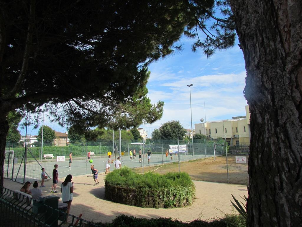 Appartamenti Valbella Bibione Extérieur photo