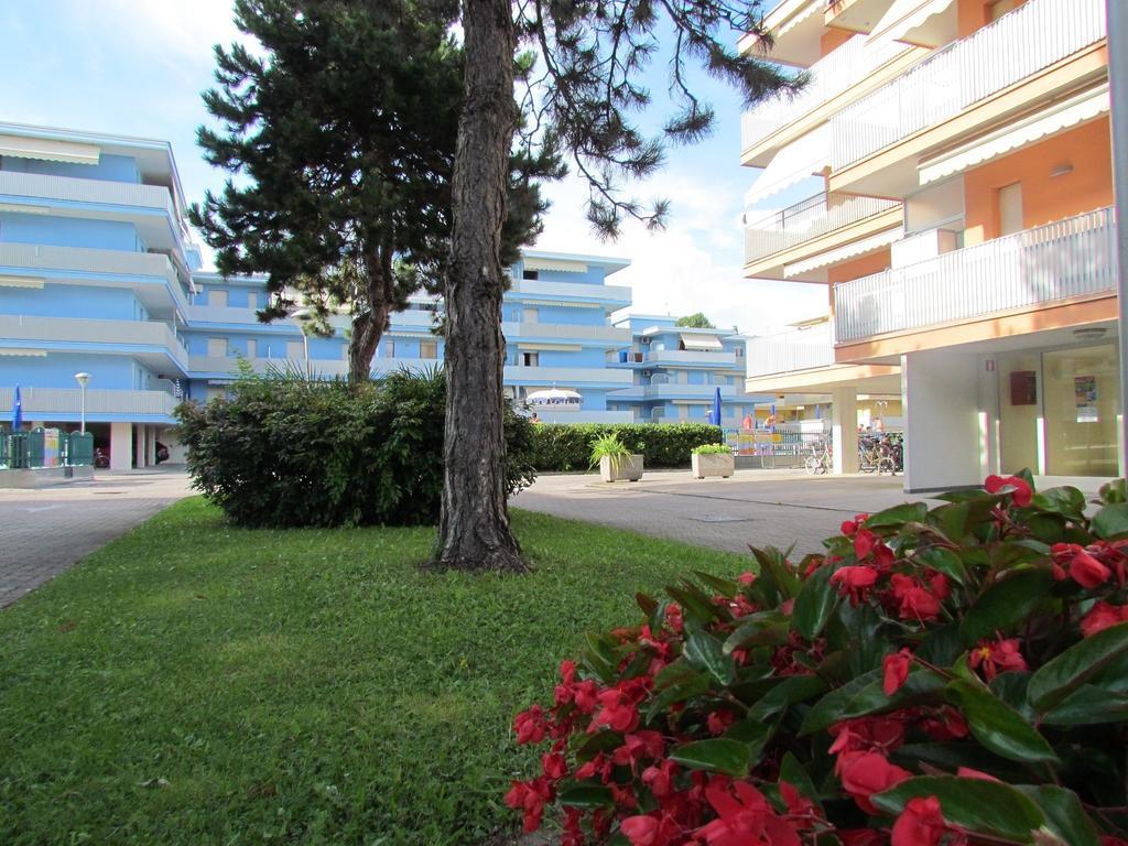 Appartamenti Valbella Bibione Extérieur photo