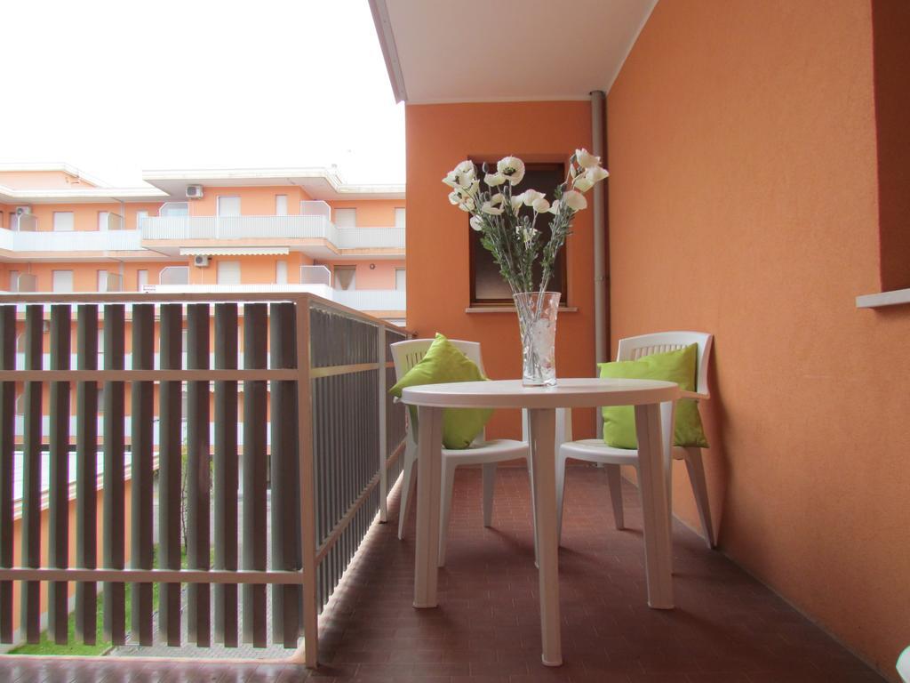 Appartamenti Valbella Bibione Extérieur photo