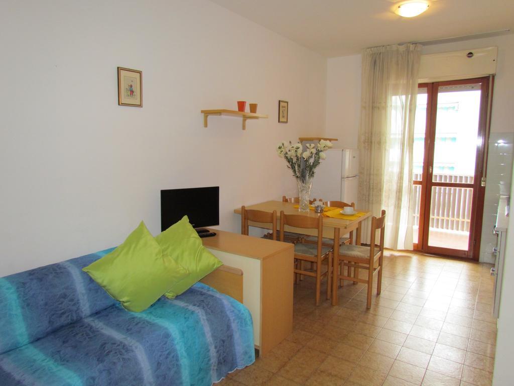 Appartamenti Valbella Bibione Extérieur photo