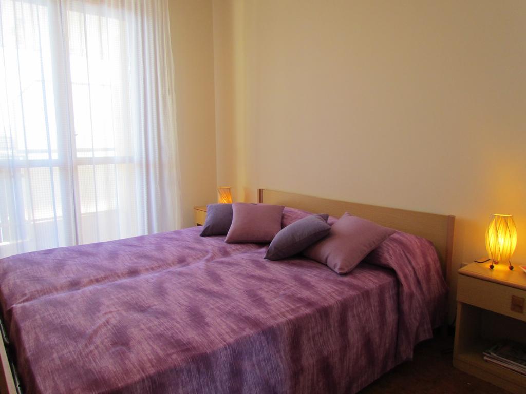 Appartamenti Valbella Bibione Extérieur photo