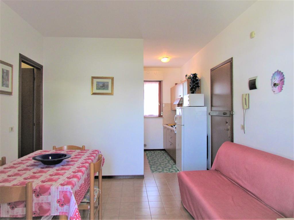 Appartamenti Valbella Bibione Extérieur photo