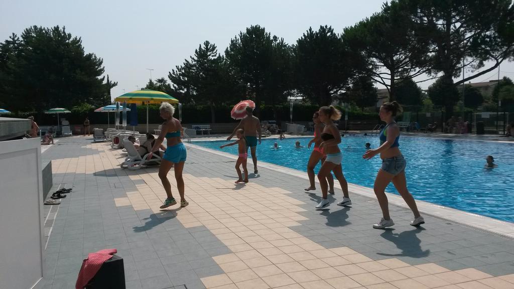 Appartamenti Valbella Bibione Extérieur photo