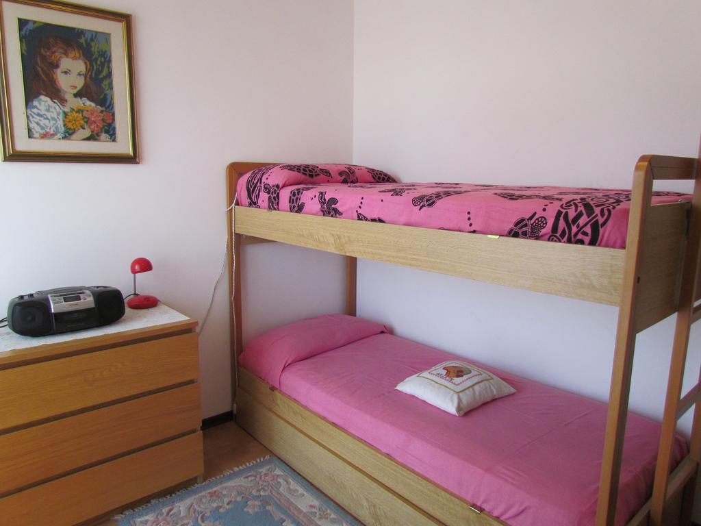 Appartamenti Valbella Bibione Extérieur photo