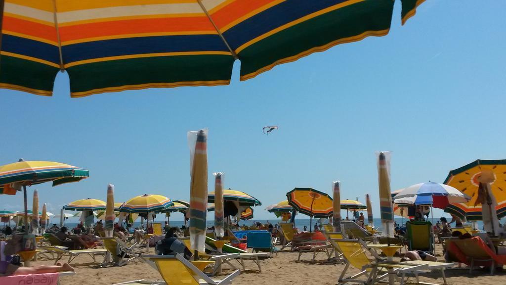 Appartamenti Valbella Bibione Extérieur photo