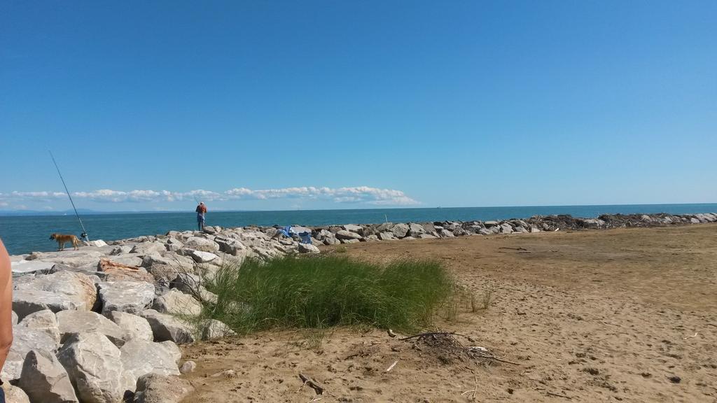 Appartamenti Valbella Bibione Extérieur photo