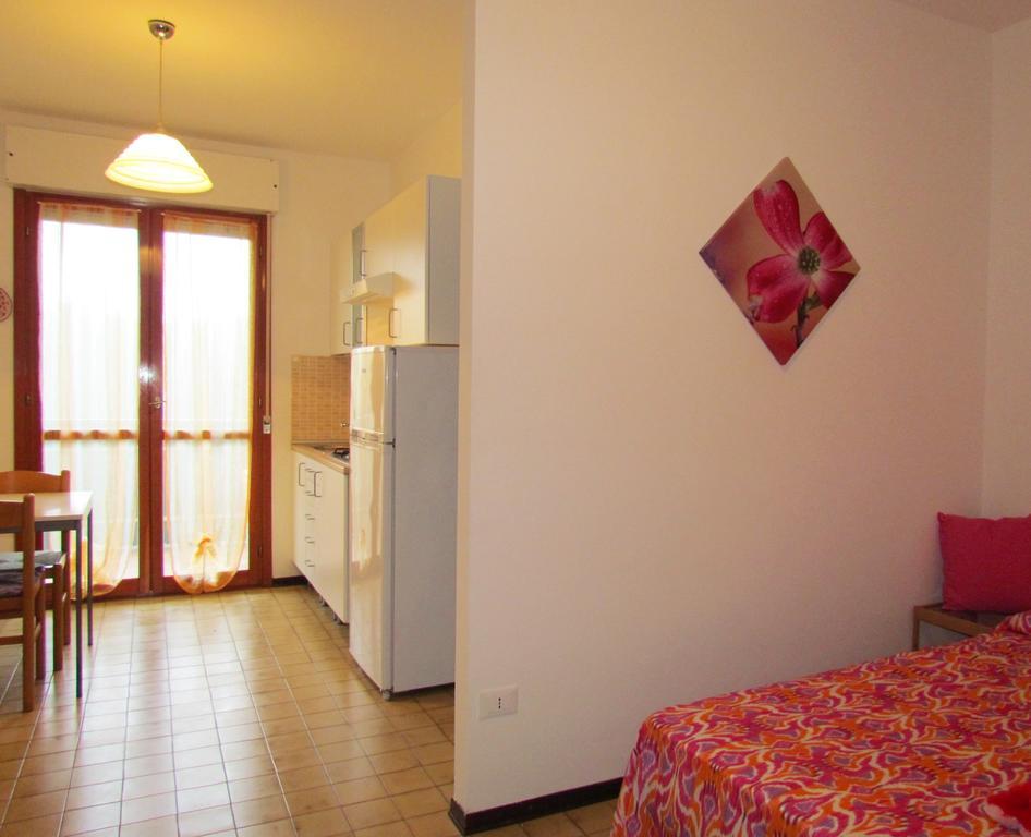 Appartamenti Valbella Bibione Extérieur photo