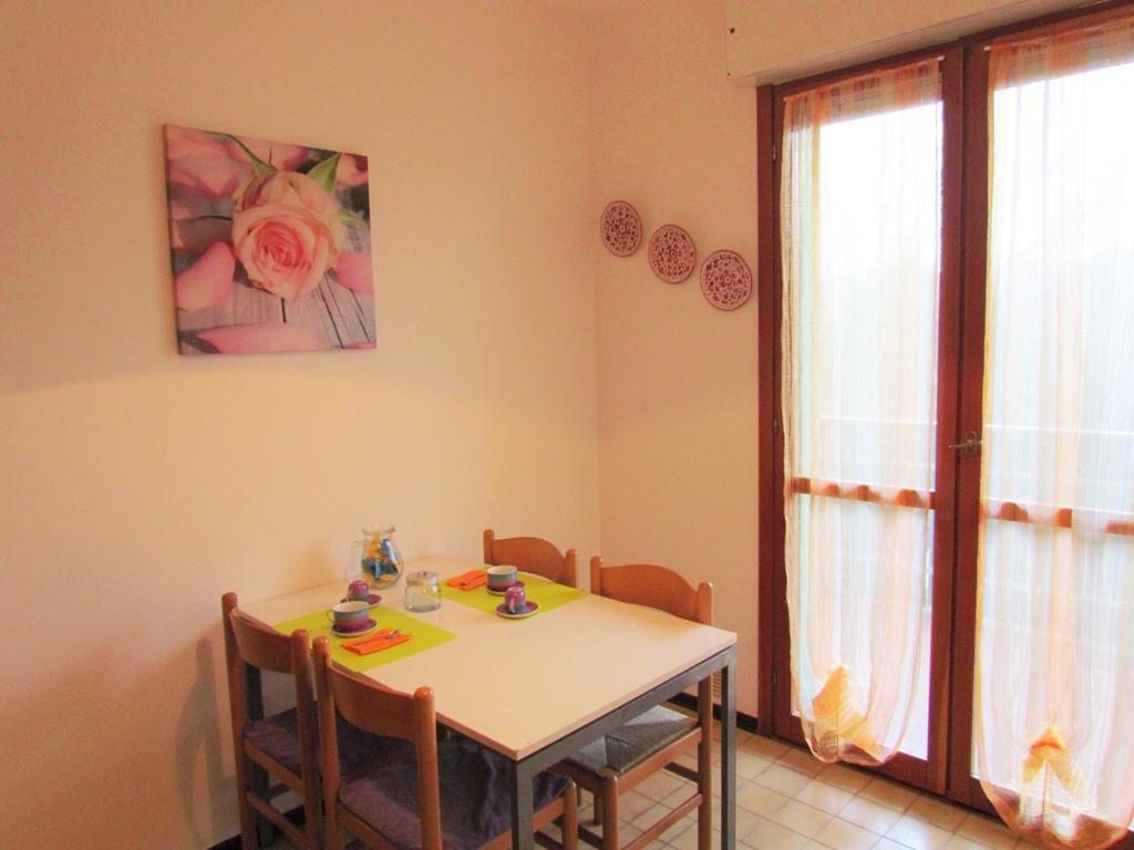 Appartamenti Valbella Bibione Extérieur photo
