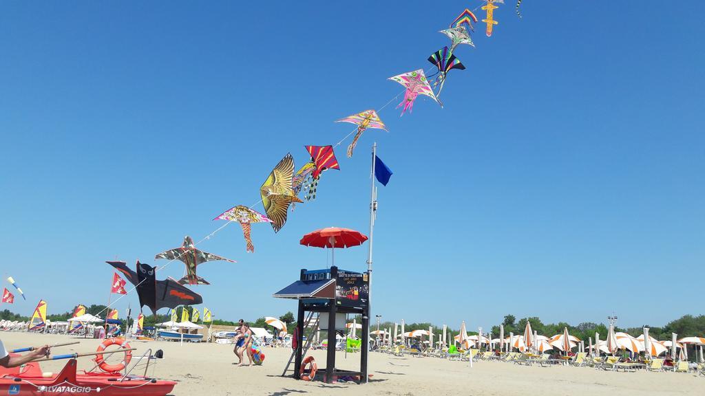 Appartamenti Valbella Bibione Extérieur photo