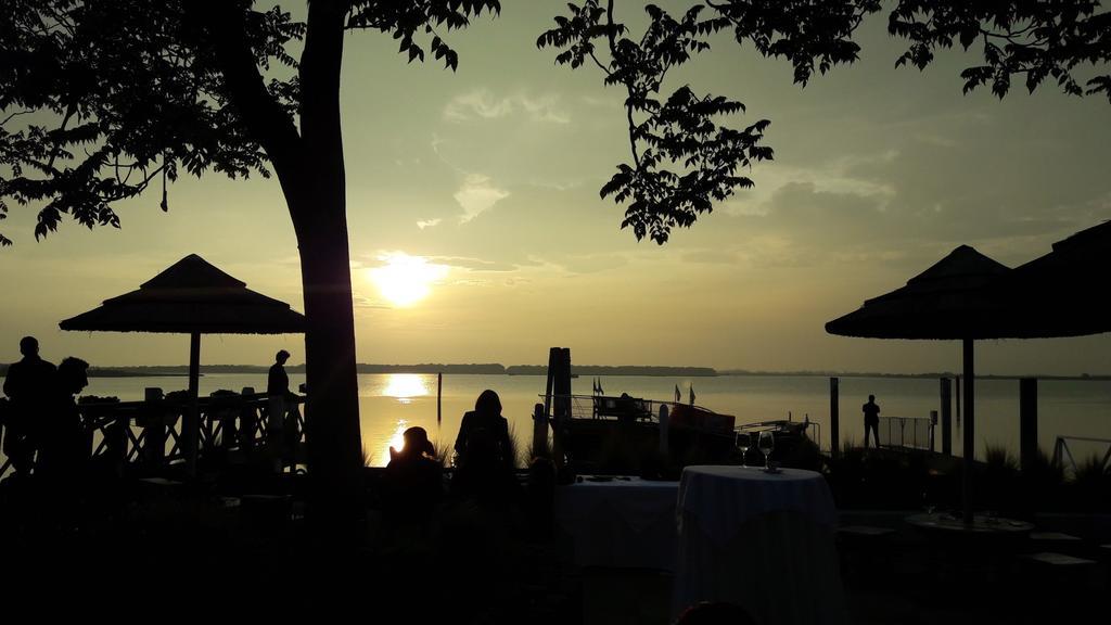 Appartamenti Valbella Bibione Extérieur photo