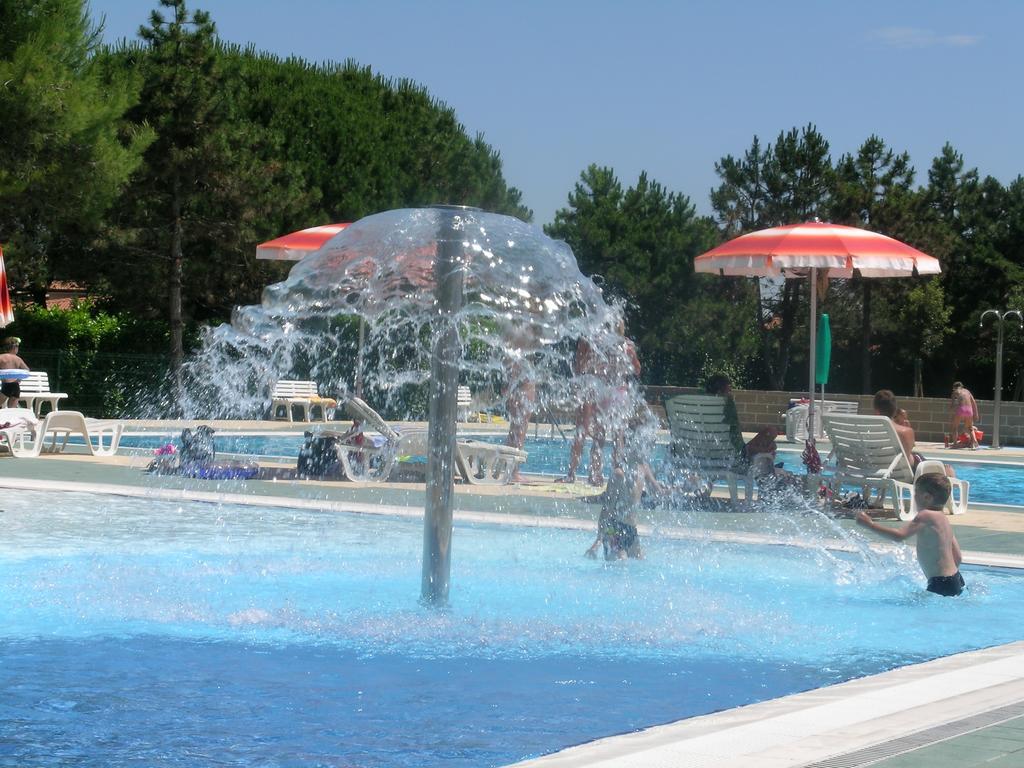 Appartamenti Valbella Bibione Extérieur photo