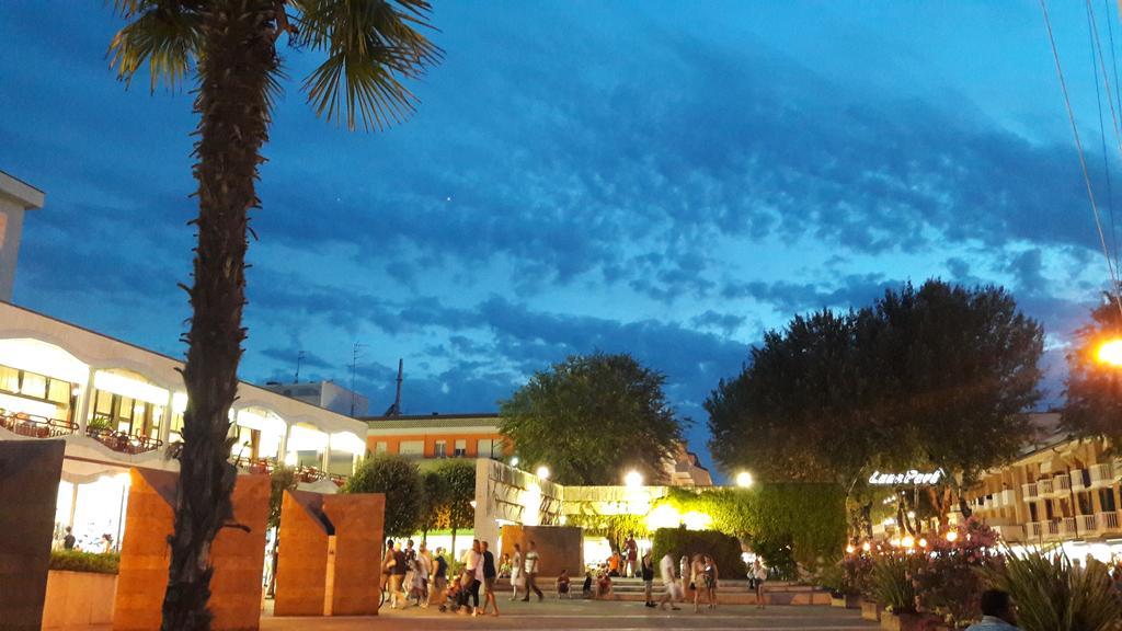Appartamenti Valbella Bibione Extérieur photo