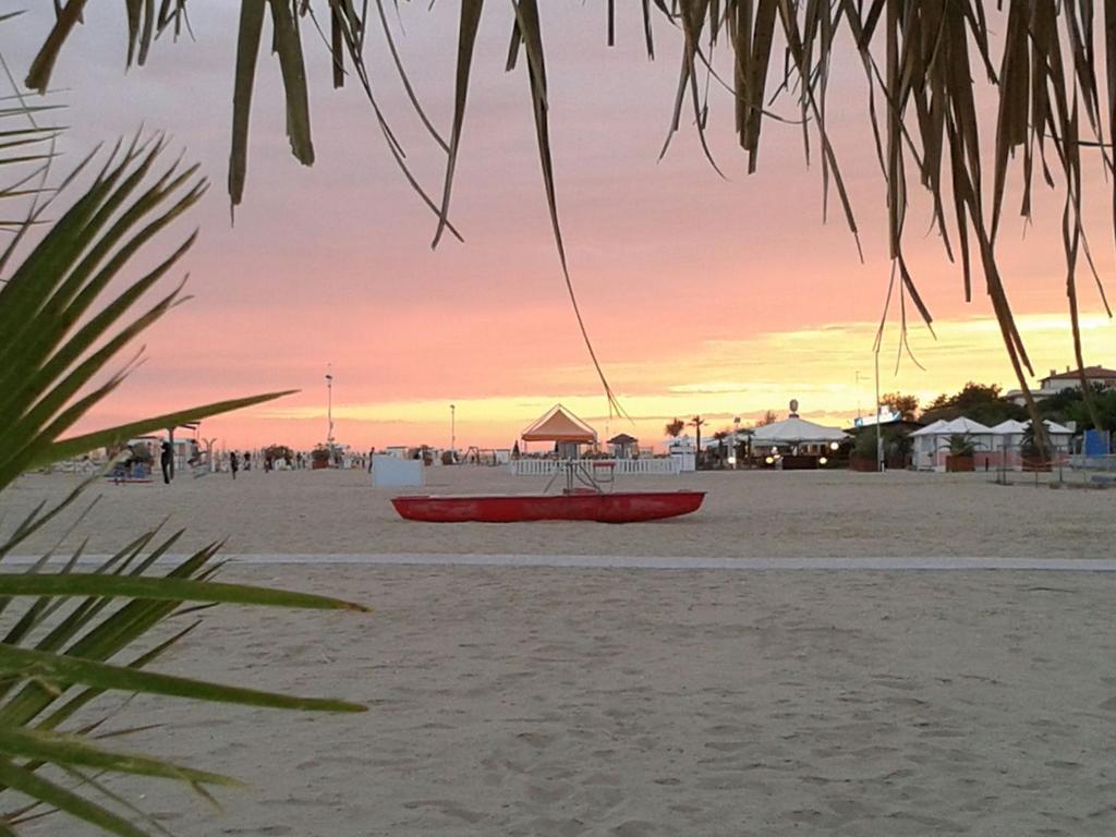 Appartamenti Valbella Bibione Extérieur photo