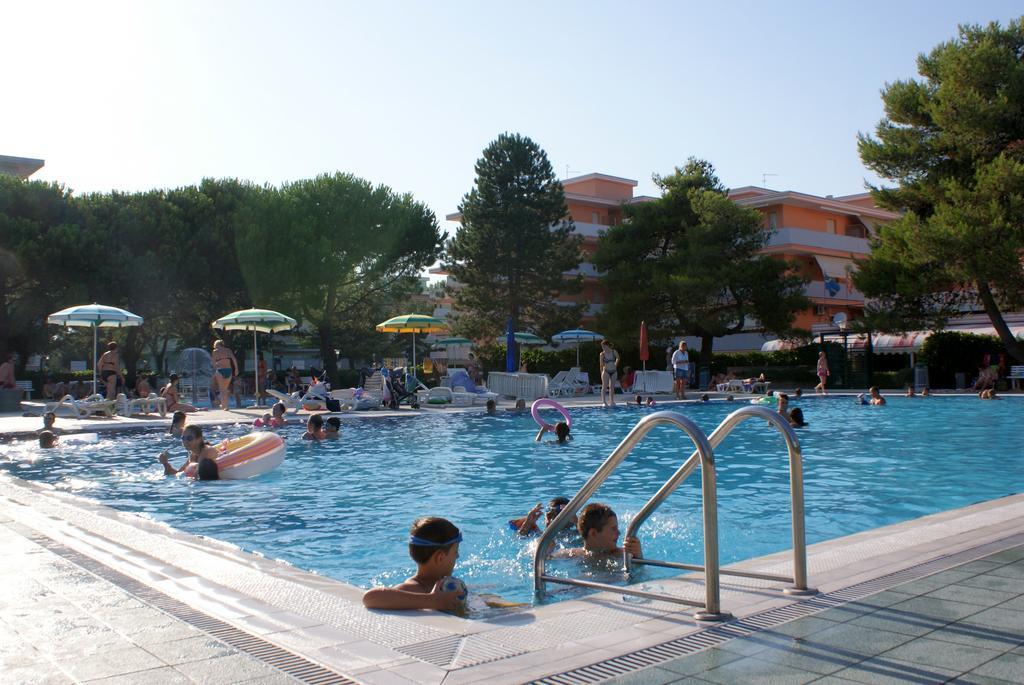 Appartamenti Valbella Bibione Extérieur photo