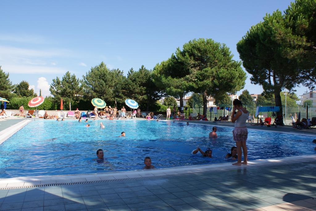 Appartamenti Valbella Bibione Extérieur photo