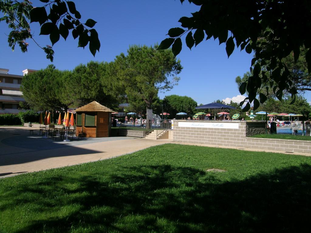 Appartamenti Valbella Bibione Extérieur photo
