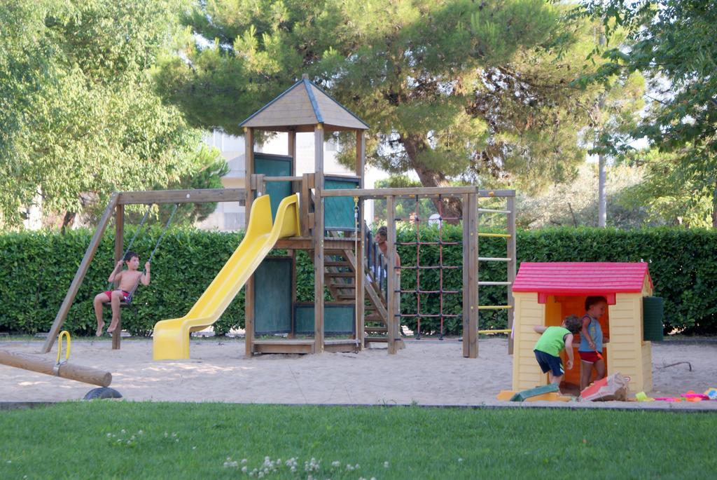 Appartamenti Valbella Bibione Extérieur photo