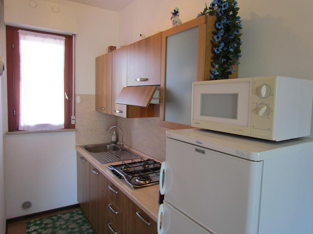 Appartamenti Valbella Bibione Extérieur photo