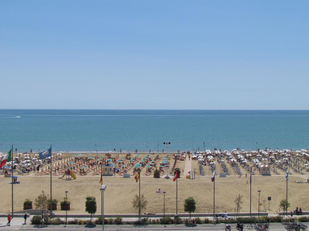 Appartamenti Valbella Bibione Extérieur photo