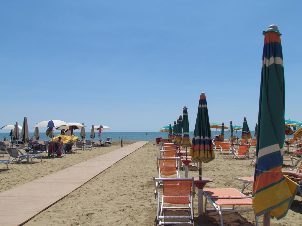 Appartamenti Valbella Bibione Extérieur photo